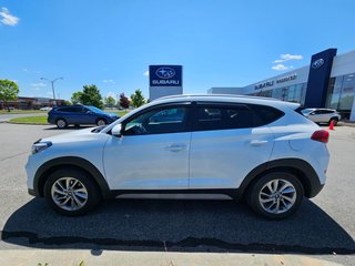 2017 Hyundai Tucson Premium in Brossard, Quebec - 3 - w320h240px