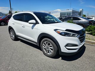 2017 Hyundai Tucson Premium in Brossard, Quebec - 5 - w320h240px