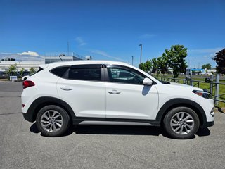 2017 Hyundai Tucson Premium in Brossard, Quebec - 6 - w320h240px