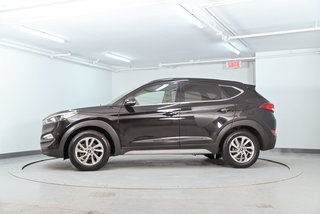 Hyundai Tucson Luxury 2017 à Brossard, Québec - 4 - w320h240px