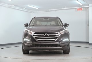 Hyundai Tucson Luxury 2017 à Brossard, Québec - 6 - w320h240px