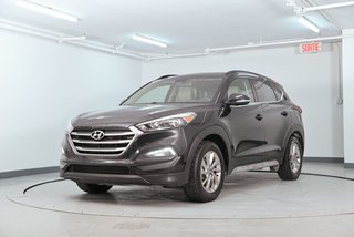 Hyundai Tucson Luxury 2017 à Brossard, Québec - 5 - w320h240px