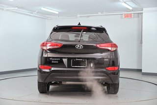 Hyundai Tucson Luxury 2017 à Brossard, Québec - 2 - w320h240px
