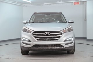 2017 Hyundai Tucson Luxury in Brossard, Quebec - 6 - w320h240px