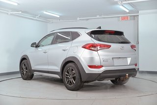 2017 Hyundai Tucson Luxury in Brossard, Quebec - 3 - w320h240px