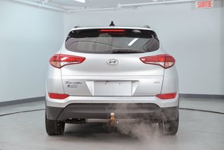 2017 Hyundai Tucson Luxury in Brossard, Quebec - 2 - w320h240px