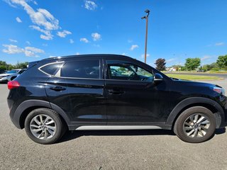 Hyundai Tucson SE 2018 à Brossard, Québec - 6 - w320h240px