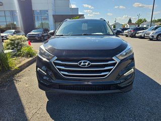Hyundai Tucson SE 2018 à Brossard, Québec - 4 - w320h240px