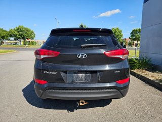 Hyundai Tucson SE 2018 à Brossard, Québec - 3 - w320h240px