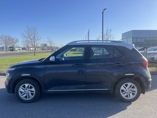2023 Hyundai Venue Preferred in Brossard, Quebec - 5 - w320h240px