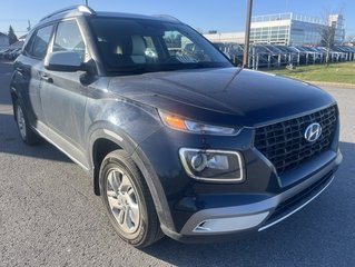 2023 Hyundai Venue Preferred in Brossard, Quebec - 3 - w320h240px
