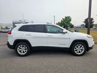 2018 Jeep Cherokee North in Brossard, Quebec - 6 - w320h240px