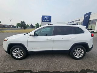 2018 Jeep Cherokee North in Brossard, Quebec - 2 - w320h240px