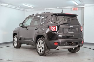 2018 Jeep Renegade Limited in Brossard, Quebec - 3 - w320h240px