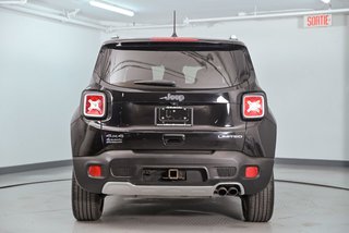 2018 Jeep Renegade Limited in Brossard, Quebec - 2 - w320h240px