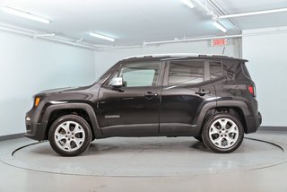 2018 Jeep Renegade Limited in Brossard, Quebec - 4 - w320h240px