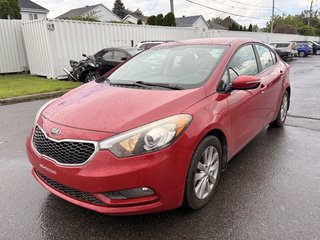 Kia Forte  2015 à Brossard, Québec - 3 - w320h240px