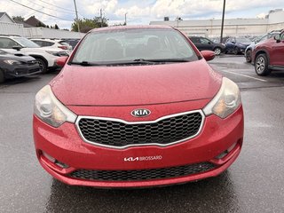 Kia Forte  2015 à Brossard, Québec - 2 - w320h240px