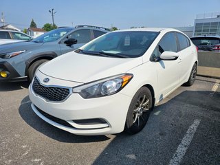 Kia Forte  2016 à Brossard, Québec - 6 - w320h240px