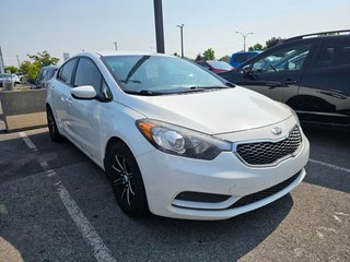 Kia Forte  2016 à Brossard, Québec - 5 - w320h240px