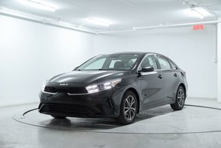 2023 Kia Forte LX,CAMERA DE RECUL, CARPLAY in Brossard, Quebec - 5 - w320h240px