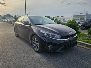 Kia Forte LX,CAMERA DE RECUL, CARPLAY 2023 à Brossard, Québec - 5 - w320h240px