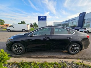 Kia Forte LX,CAMERA DE RECUL, CARPLAY 2023 à Brossard, Québec - 2 - w320h240px