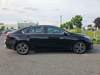 Kia Forte LX,CAMERA DE RECUL, CARPLAY 2023 à Brossard, Québec - 6 - w320h240px