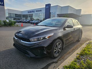 Kia Forte LX,CAMERA DE RECUL, CARPLAY 2023 à Brossard, Québec - 3 - w320h240px