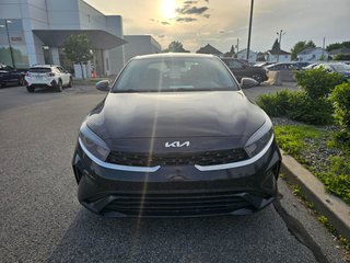 Kia Forte LX,CAMERA DE RECUL, CARPLAY 2023 à Brossard, Québec - 4 - w320h240px