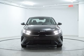 2023 Kia Forte LX,CAMERA DE RECUL, CARPLAY in Brossard, Quebec - 6 - w320h240px