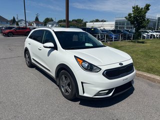 2018 Kia NIRO EX in Brossard, Quebec - 3 - w320h240px