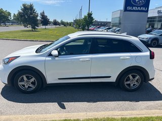 2018 Kia NIRO EX in Brossard, Quebec - 2 - w320h240px