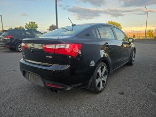 2014 Kia Rio EX in Brossard, Quebec - 6 - w320h240px