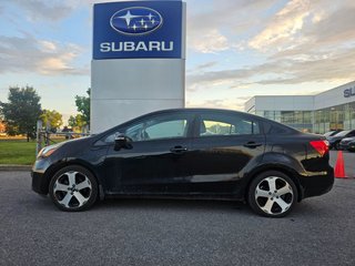 2014 Kia Rio EX in Brossard, Quebec - 2 - w320h240px