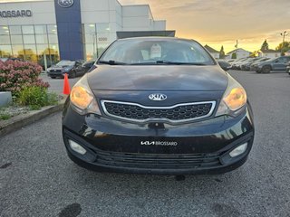 2014 Kia Rio EX in Brossard, Quebec - 3 - w320h240px