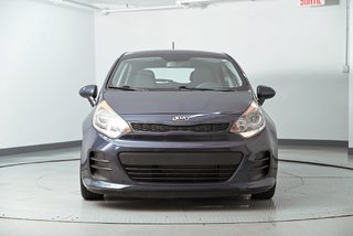 Kia Rio  2016 à Brossard, Québec - 6 - w320h240px