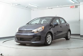 Kia Rio  2016 à Brossard, Québec - 5 - w320h240px