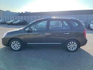 2012 Kia Rondo in Brossard, Quebec - 2 - w320h240px
