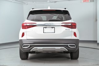 Kia Seltos EX 2022 à Brossard, Québec - 2 - w320h240px