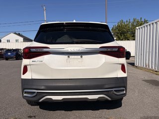Kia Seltos EX 2022 à Brossard, Québec - 5 - w320h240px