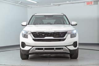 Kia Seltos EX 2022 à Brossard, Québec - 6 - w320h240px