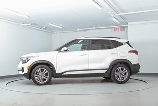 Kia Seltos EX 2022 à Brossard, Québec - 4 - w320h240px