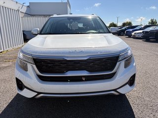 Kia Seltos EX 2022 à Brossard, Québec - 2 - w320h240px