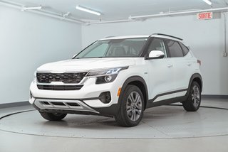 Kia Seltos EX 2022 à Brossard, Québec - 5 - w320h240px