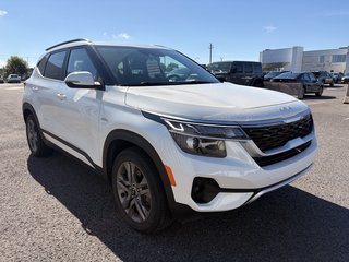 Kia Seltos EX 2022 à Brossard, Québec - 3 - w320h240px
