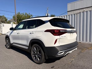 Kia Seltos EX 2022 à Brossard, Québec - 4 - w320h240px