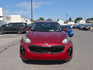 2019 Kia Sportage in Brossard, Quebec - 2 - w320h240px