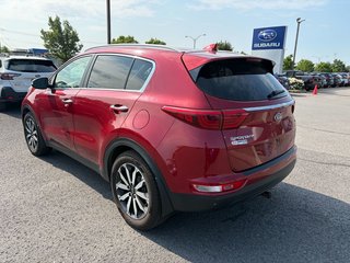 2019 Kia Sportage in Brossard, Quebec - 5 - w320h240px