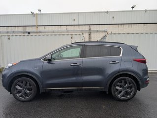 Kia Sportage  2022 à Brossard, Québec - 2 - w320h240px